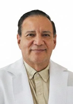Dr. Samuel Francisco Santos Fuentes