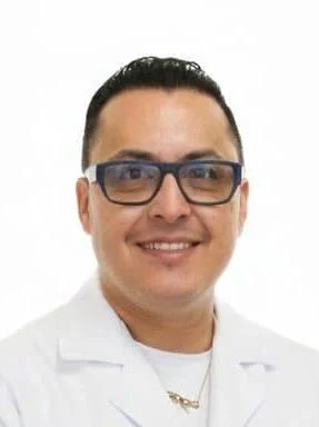 Dr. Tirzo Israel Godoy Torres