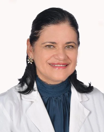 Dra Ingrid Urbina