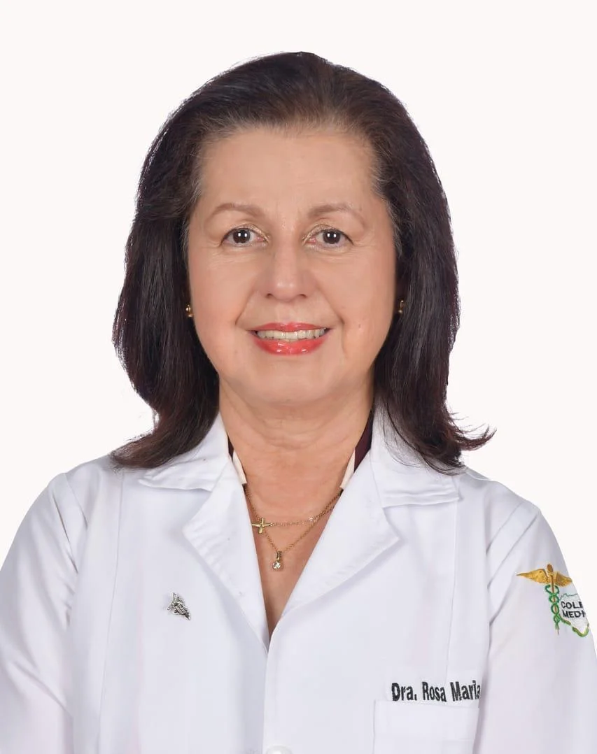 Dra. Rosa María Duarte