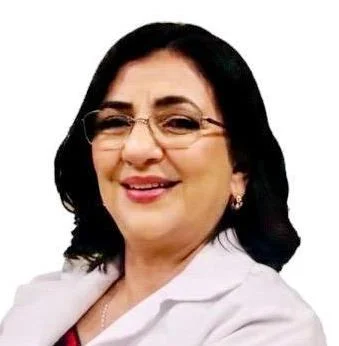 Dra. Sayda Lizeth Pejuan Ucles