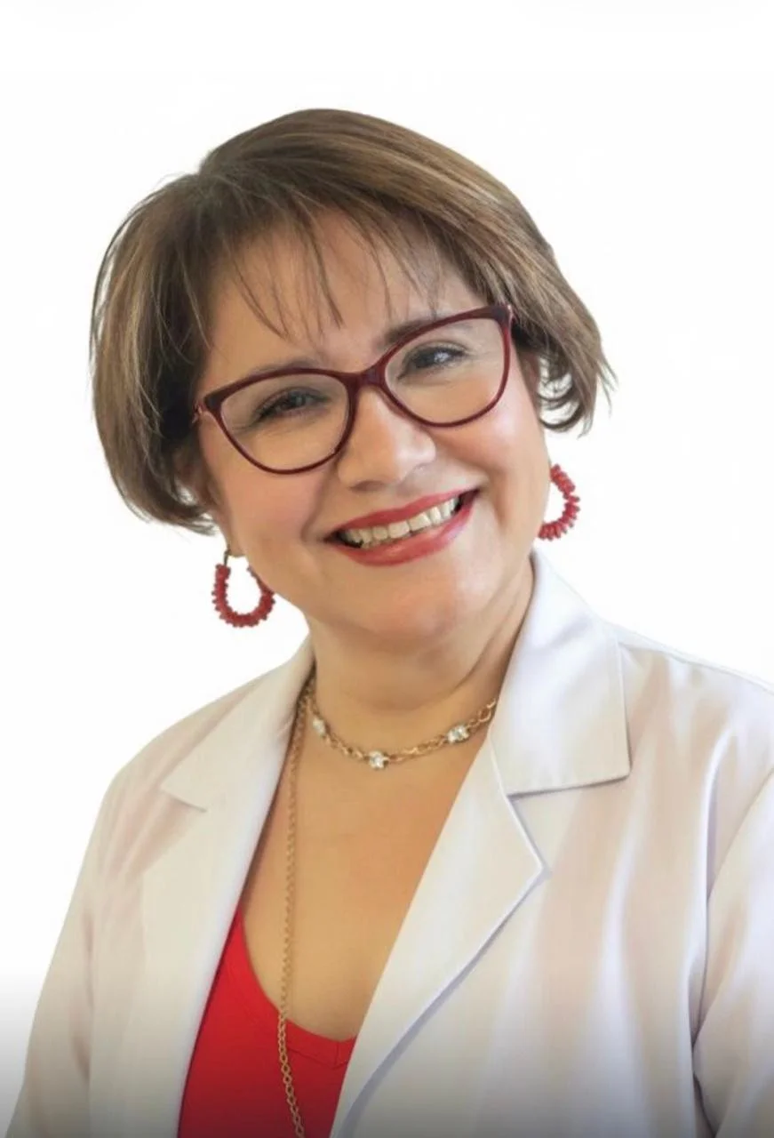 Dra. Sonia Consuelo Solorzano Gutierrez